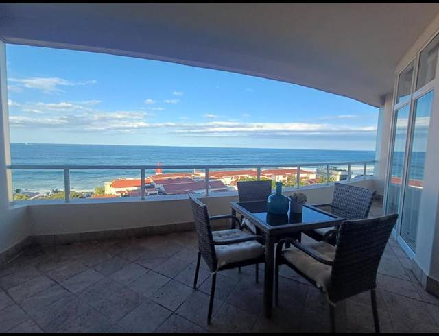 2 BEDROOM PROPERTY TO RENT IN UMHLANGA ROCKS